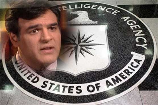 Ex-CIA officer charged over classified leaks