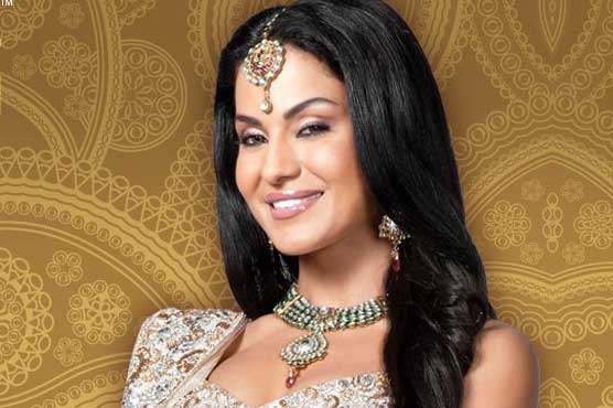 Veena is all set to select a groom