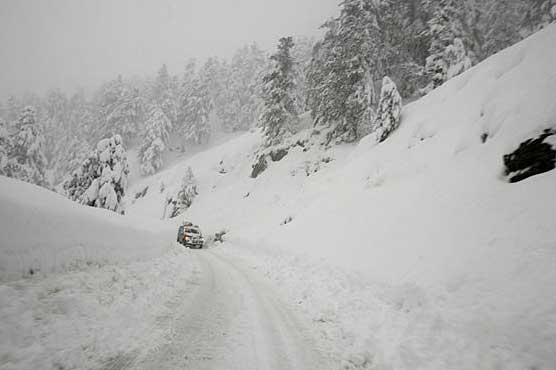  Avalanche sweeps away 7 Indian soldiers in Kashmir