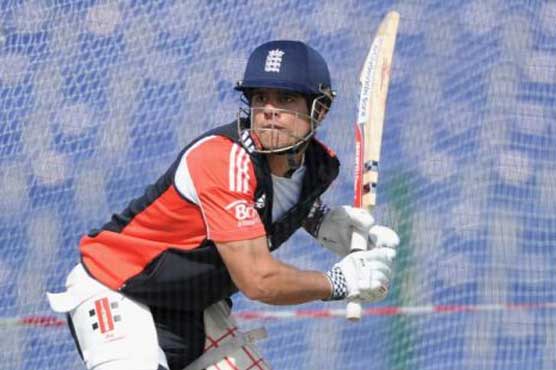 We have learned from our mistakes: Alastair Cook