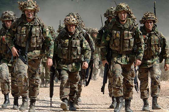 NATO, Taliban both claim victory in Afghanistan 