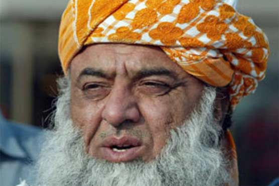 Strategy for early elections prepared: Fazl