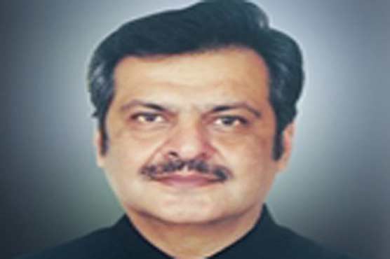 Call for CM resignation a political stunt: Dr Saeed