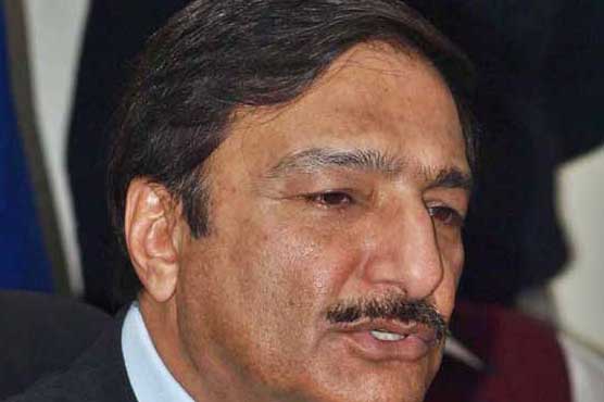 Bangladesh consented to Pakistan tour: Zaka