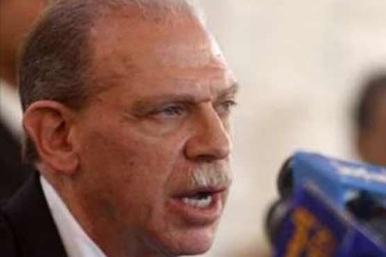 Salehs absence positive: ambassador