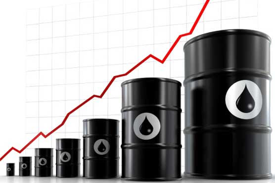 Oil rises above $99 as Iran boycott expands