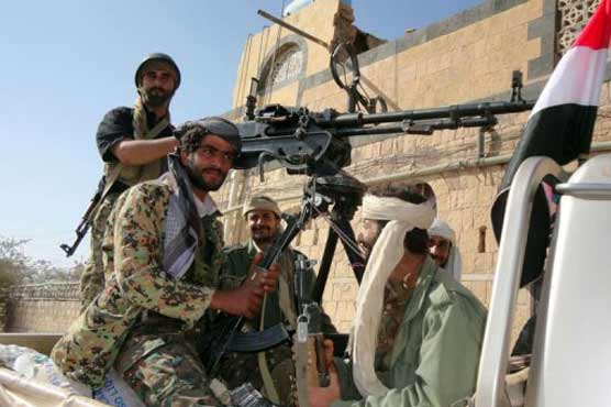 Al-Qaeda gunmen withdraw from Yemen town