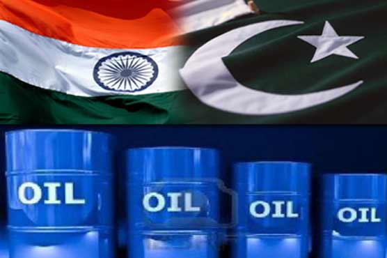 India considers proposal to export oil products to Pakistan