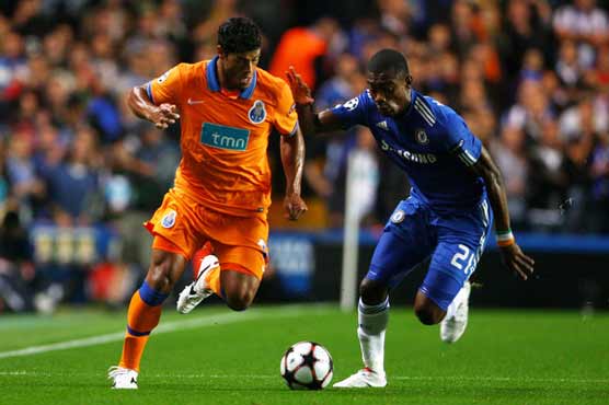 European clubs lost 1.6b euros in 2010: UEFA