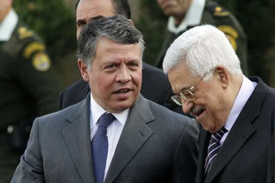 Palestine-Israel talks uncertain
