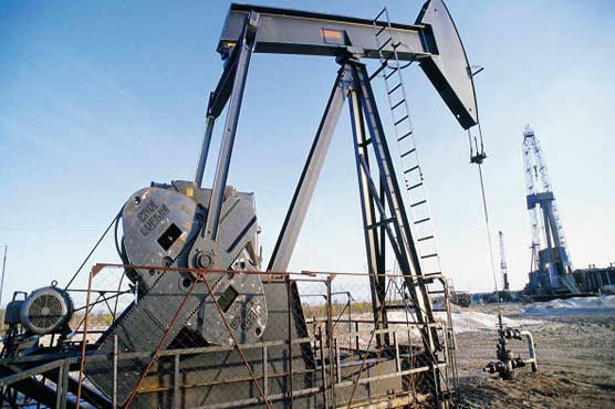 Oil above $100 a barrel