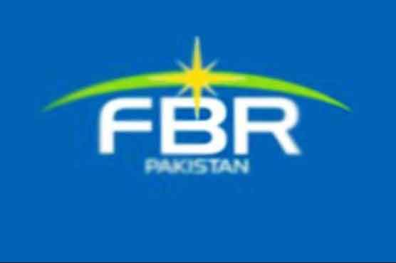 FBR claims netting accused in containers case