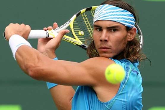 Nadal beats Federer in Australian Open semifinal