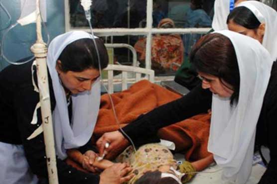 'Punjab hospitals give monopolised, untested drugs'