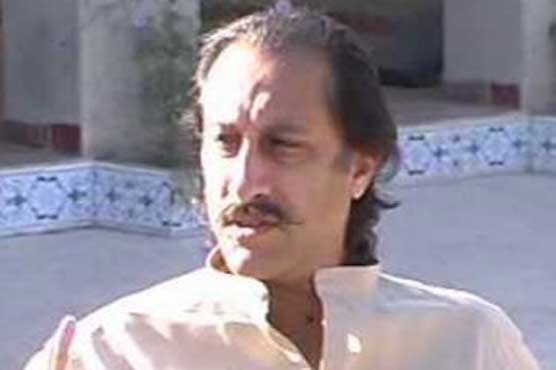 Sindh division not to be allowed: Nadir Magsi