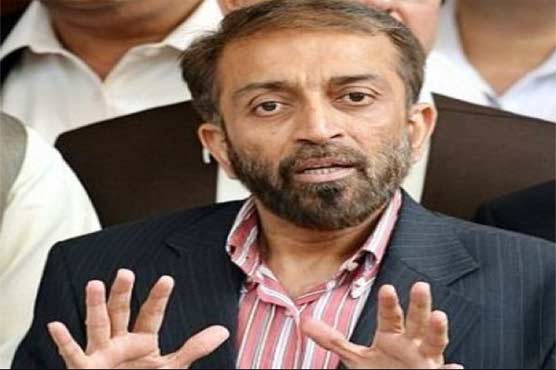 'True Sindhi can't speak of Sindh division'