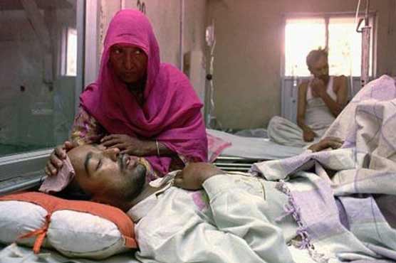 Deaths due to PIC medicines reach 102