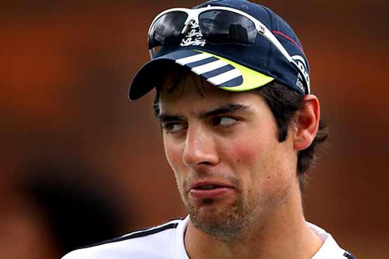 Disappointed Cook praises Pak bowlers