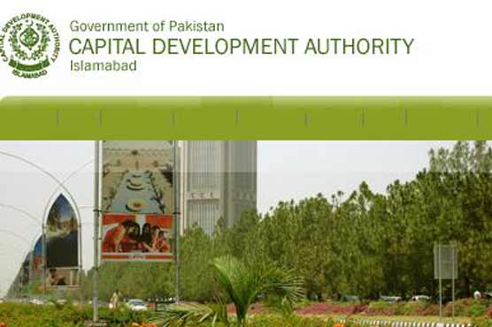 Costly streetlights: CDA member removed on news of Dunya