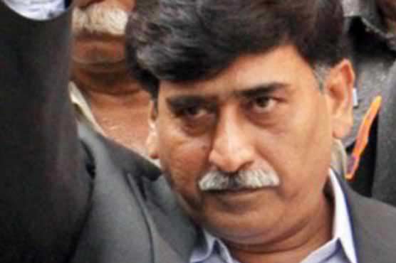 Afaq ready to meet Altaf for peace in Karachi