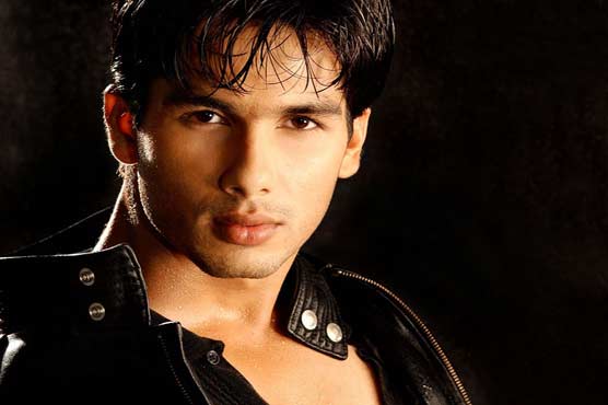 Shahid Kapoor to remain unemployed for 5 months
