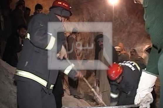 Abbottabad mine disaster: 6 more bodies recovered