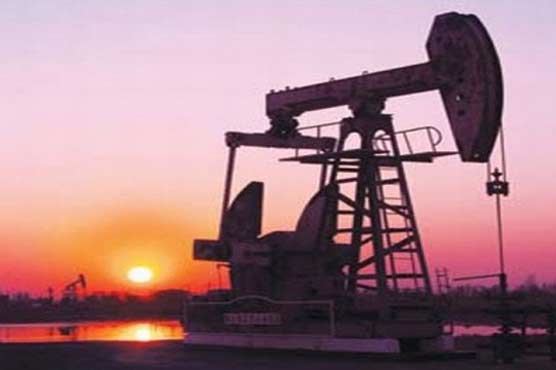 Oil prices higher in Asian trading