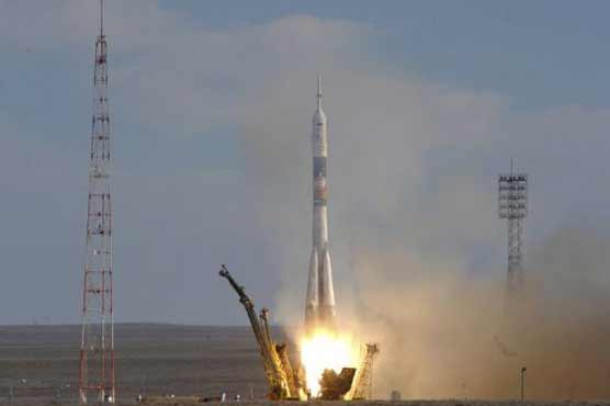Russia to postpone manned space launches