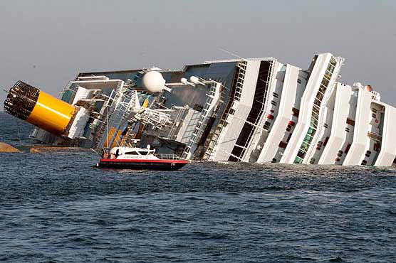 Cruise Passengers Offered 9,000 Compensation 