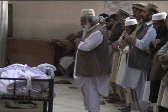 Mian Amirs cousin Dr Abdul Haseeb passes away