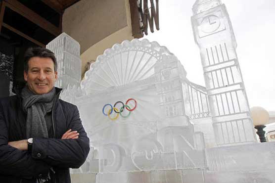 Coe, government back lifetime Olympic doping ban