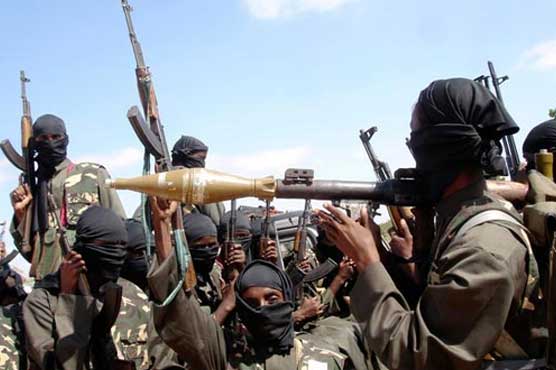 Gunmen kill 15, burn bodies in northern Nigeria