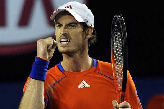 Tennis: Confident Murray leaves for London after loss