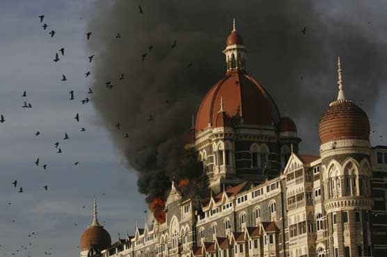 Mumbai attack case: Foreign Ministry submits notification
