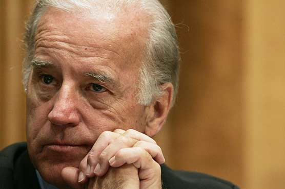 Biden advised not to authorize bin Laden raid
