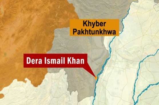DI Khan: Cop, terrorist killed in terrorism bid