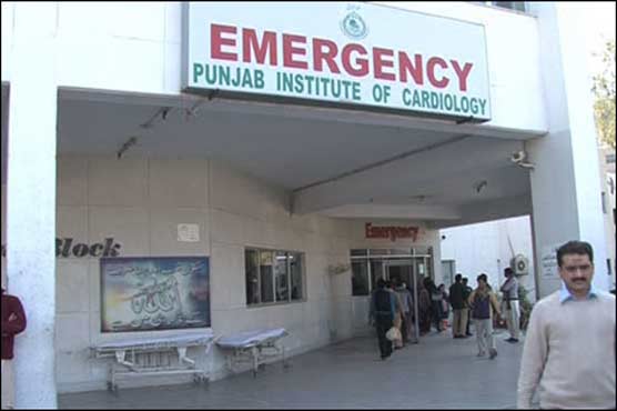 PIC's pharmacist, storekeeper taken into custody 