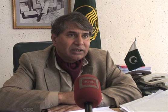 22 PIC patients die in Gujranwala region