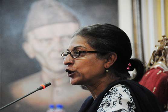 Rumpus over Asmas criticism on CJP