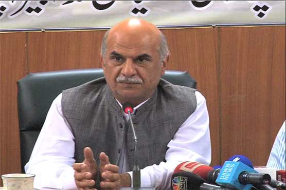 Secretary Health, Chief Executive PIC made OSD