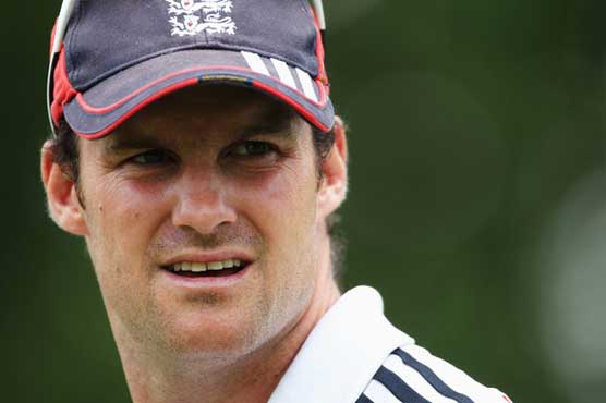 Strauss: England batsmen still bad vs spinners