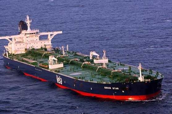 Iran moves step closer to banning oil sales to EU