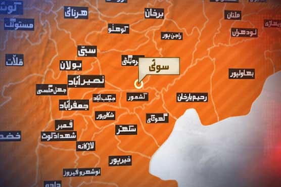 Tribal elder among 3 shot dead in Sui