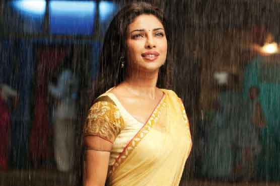 Agneepath's success cheers up Priyanka 