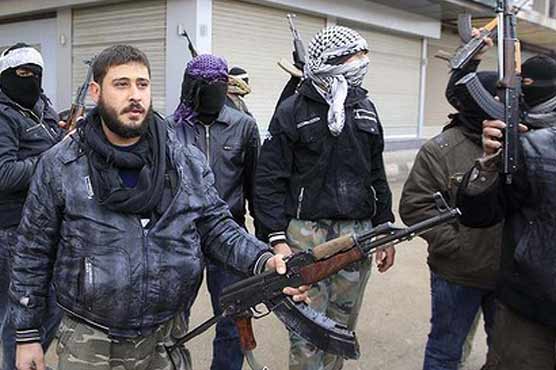  About 66 killed across Syria on Sunday: activists