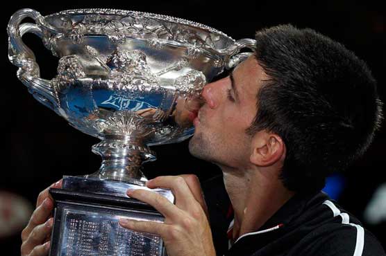  Australian Open: Novak Djokovic retains title 