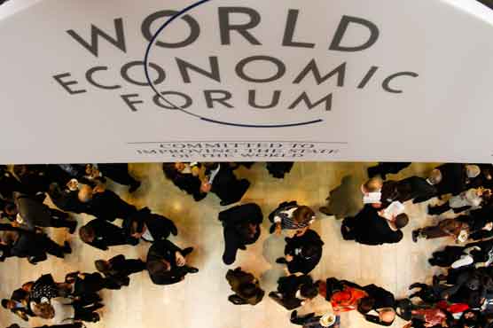 Rich-poor gap proved key issue at Davos