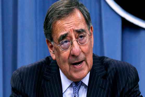US will resist Irans development of nuclear bomb: Panetta