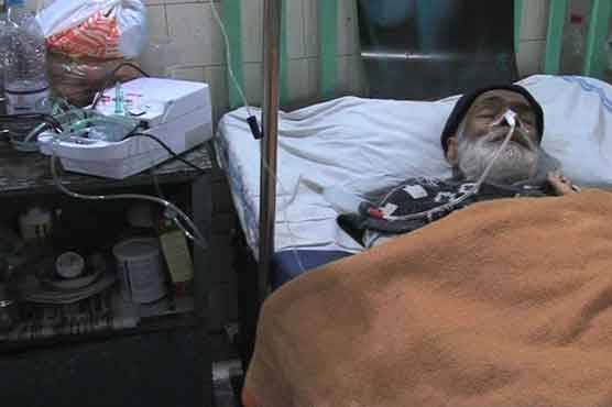 PIC scandal: Bureaucracy becomes active to save fellows