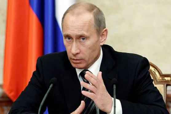 Putin admits slow economic growth despite 12-year rule